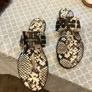 Tory Burch Leigh Sandals